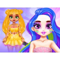Rainbow Social Media Influencers