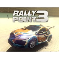 Rally Point 3
