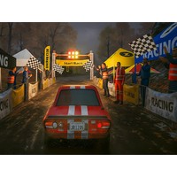 Rally Race Pro 3.0 Car Racing
