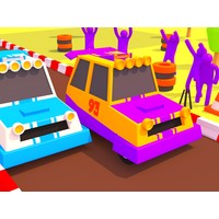 Rally Road