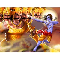 Ram the Yoddha