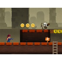 Rambo legend Game