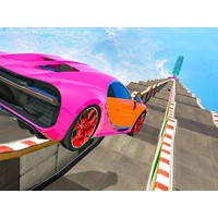 Ramp race