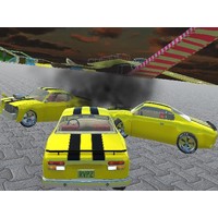 Randomation Racing Speed Trial Demolition