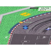 Rapid Apex Rush