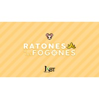 Ratones a los Fogones