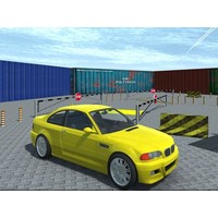 RCC Car Parking 3D