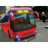 Real Bus Simulator 3D