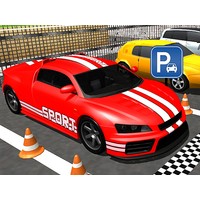 Real Car Driving Simulator