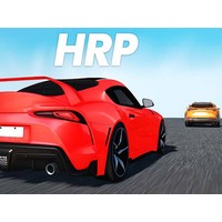 Real Car Highway Racing Game
