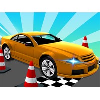 Real Car Parking And Stunt