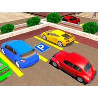 Real Car Parking Drive