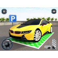 Real Car Parking Game