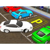 Real Car Parking