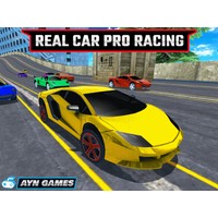 Real Car Pro Racing