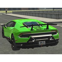 Real City Driving 2