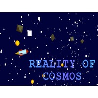Real Cosmos
