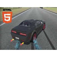 Real Drift Super Cars Race