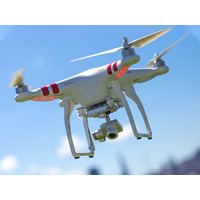 Real Drone Simulator