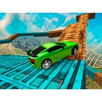 Real Impossible Tracks Race