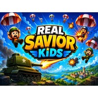 Real Savior Kids