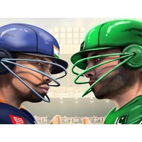 Real World Cricket Game