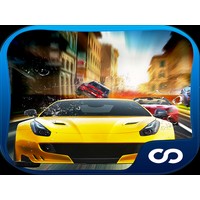 Reckless Getaway 2: Car Chase