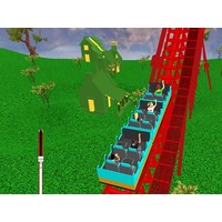 Reckless Roller Fun Park