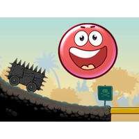 Red Ball 4