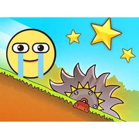 Red Ball Bounce