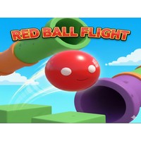 Red Ball Flight