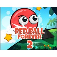 Red Ball Forever 2