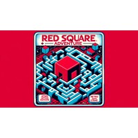 Red Square Adventure