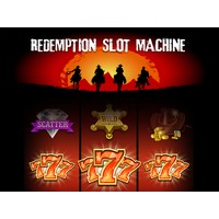 Redemption Slot Machine