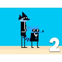 Regular Agents 2