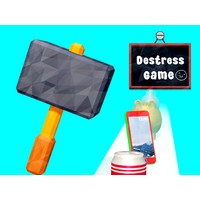 Relaxing Games