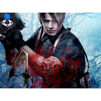 Resident Evil 4