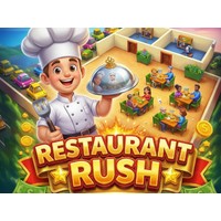 Restaurant Rush