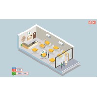 Restaurant Simulator