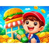 Restaurant Tycoon