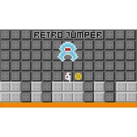 Retro Jumper