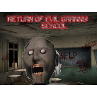 Return Of Evil Granny: The School
