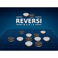 Reversi Mania