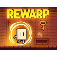 Rewarp