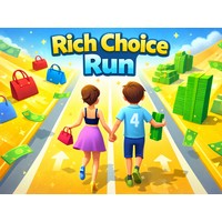 Rich Choice Run