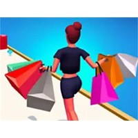 Rich Shopping 3d Game