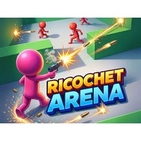 Ricochet Arena