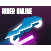 Rider Online Pro