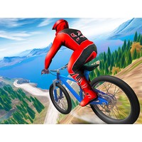Riders Downhill Racing