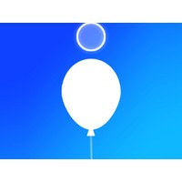 Rise Up Balloon